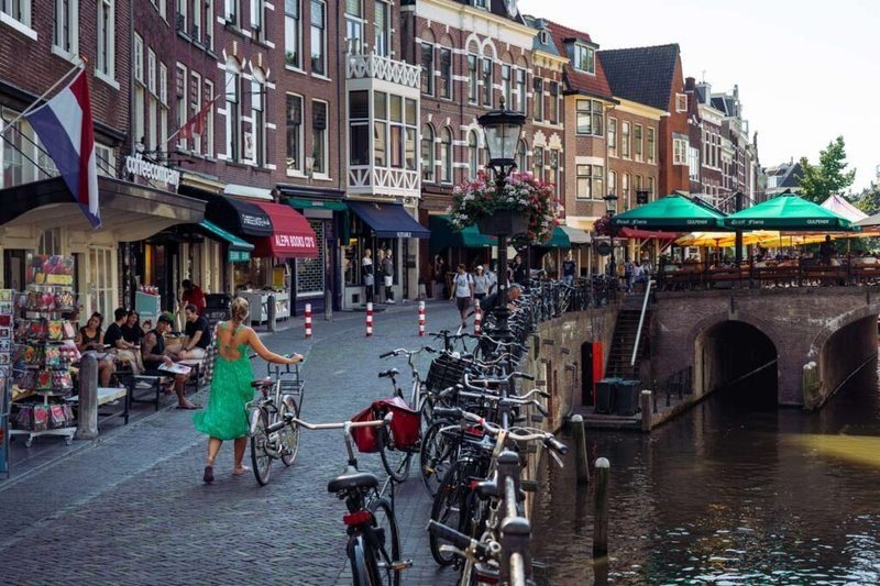 Introduction to makispin Netherlands