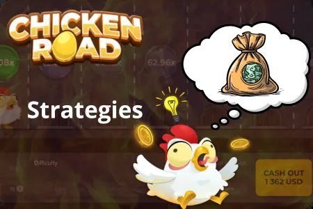 Juego chicken road, chicken road game