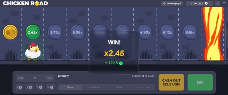 Speel Nu op de Chicken Road Casino in Nederland Gratis! in Netherlands Speel Nu op de Chicken Road Casino in Nederland Gratis! in Netherlands