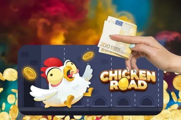 Chicken road españa, juego chicken road Chicken road españa, juego chicken road