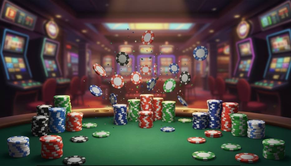 Vave casino 2026