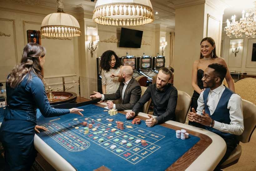 Tortuga casino online