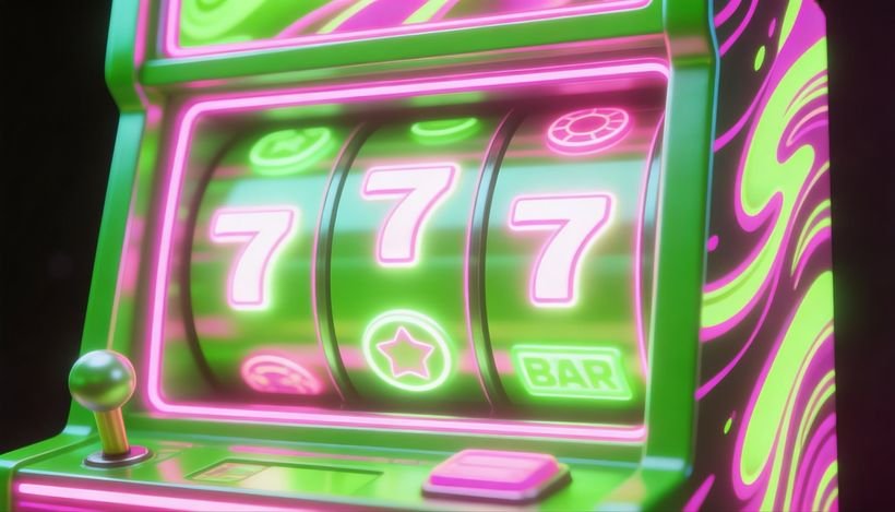 casino lab