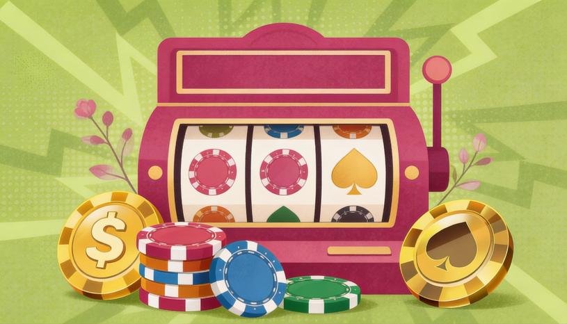 Casinozer app Casinozer app
