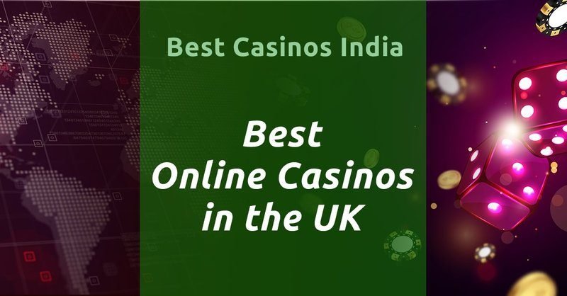 Best qbet casino uk in United Kingdom